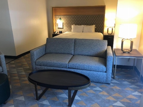 Holiday Inn Cleveland image 24