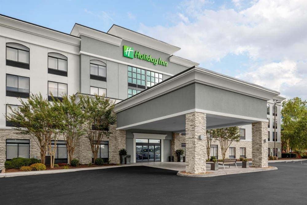 Holiday Inn Cleveland Image 26